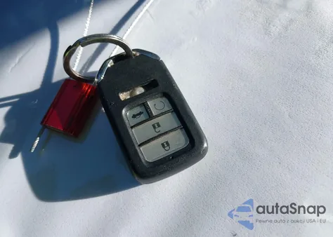 2020 Honda Accord Ex z USA, uszkodzony, nr VIN 1HGCV1F41LA102552